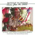 A O Bagn, Tanpi Pou Mo, Mousélélé Mousélélé, Kokioco