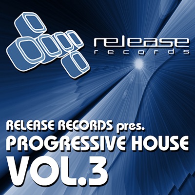Progressive House, Vol. 3