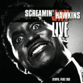 Live at The Olympia, Paris 1998