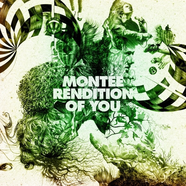 Rendition of You album cover