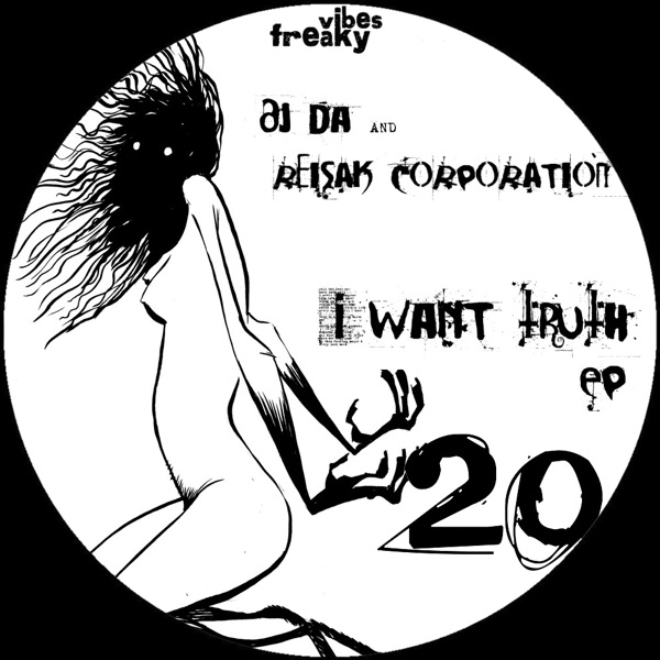I Want Truth Ep