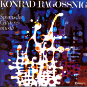 Spanish Music for Guitar