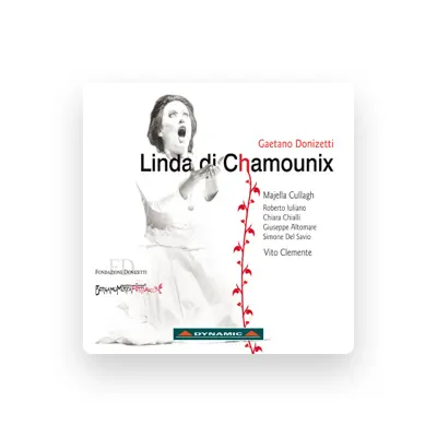Listen to Chiara Chialli, watch music videos, read bio, see tour dates & more!