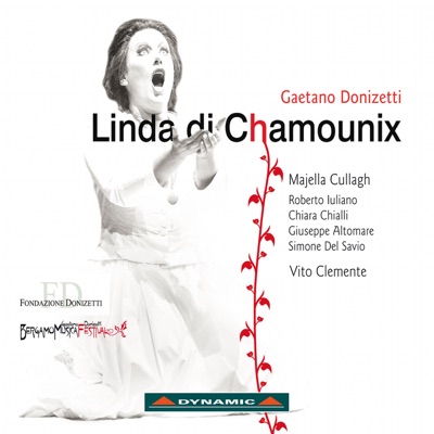 Donizetti: Linda di Chamounix