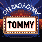Tommy - On Broadway - Stage Door Musical Ensemble