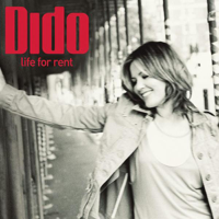 White Flag - Dido Cover Art