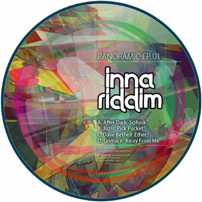 Panoramic EP 01 - EP