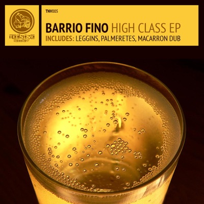 High Class - EP - Single