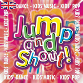 Cover art for Ketchup Song by Kids Now