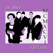 Avance - What You Won't Do For Love