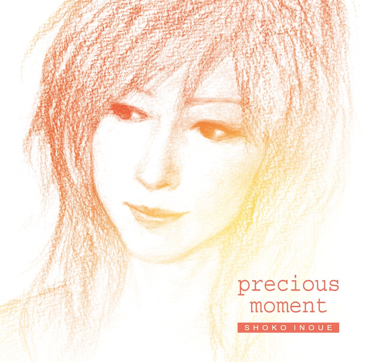 井上昌己 - precious moment (2009) [iTunes Plus AAC M4A]-新房子