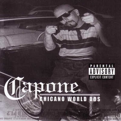 Chicano World Dos