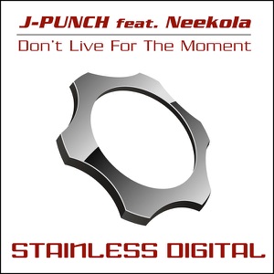 Don't Live for the Moment - Single
