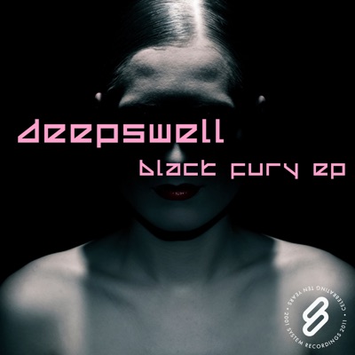 Black Fury - EP - Single