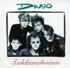 Dingo - Nahkatakkinen Tyttö