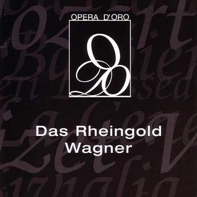 Wagner: Das Rheingold
