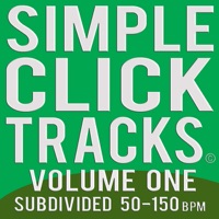 Josh Garlow - Click Track 67 Bpm