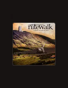 Listen to Nitewalk, watch music videos, read bio, see tour dates & more!