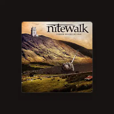 Listen to Nitewalk, watch music videos, read bio, see tour dates & more!