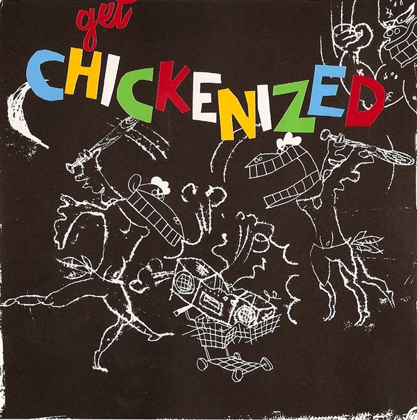 Get Chickenized