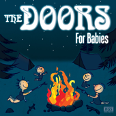 Cover art for The Doors For Babies by Sweet Little Band