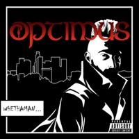On the Grind / Pot of Rain - EP - Optimus