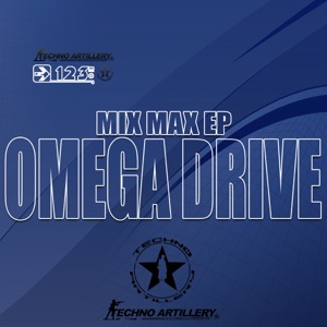 Mix Max - EP