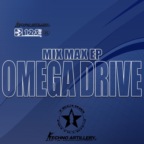 Mix Max - EP