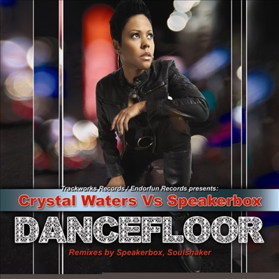 Dancefloor - EP