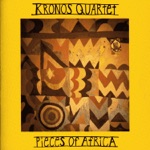 Kronos Quartet - White Man Sleeps II