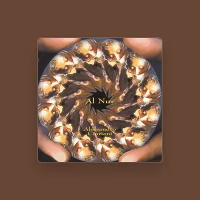 Listen to Alessandro Cipriani, watch music videos, read bio, see tour dates & more!