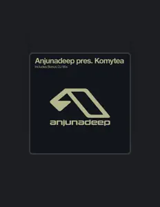 Listen to Komytea, watch music videos, read bio, see tour dates & more!