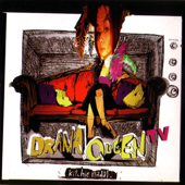 Cover art for Drama Queen TV - EP by Kitchie Nadal