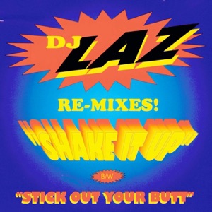 Shake It Up - EP
