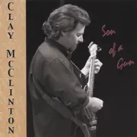 Missing You — Clay Mcclinton
