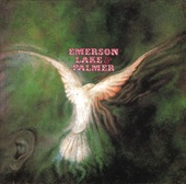Emerson, Lake & Palmer - The Barbarian