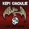 Bye Bye Brain - Kepi Ghoulie lyrics