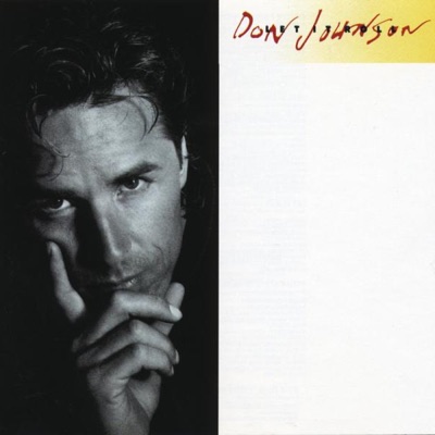 Don Johnson - Tell It Like It Is (1989 (BRD)*)