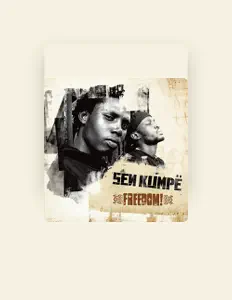 Listen to Sen Kumpe, watch music videos, read bio, see tour dates & more!
