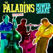 The Paladins - 15 Days Under the Hood