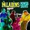 Kiddio - The Paladins lyrics