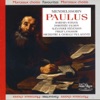 Sellig  Mendelsohnn : Paulus Oratorio, Op. 36