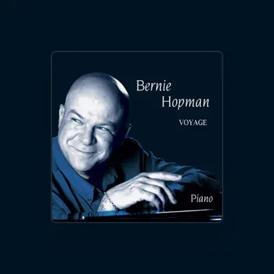 Listen to Bernie Hopman, watch music videos, read bio, see tour dates & more!
