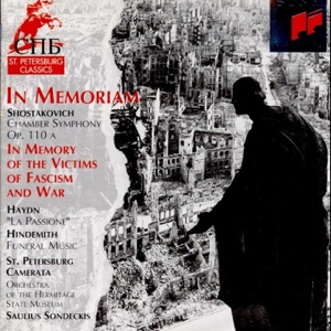 In Memoriam