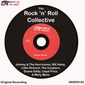 The Rock 'n' Roll Collective