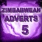 Afrobeat - Zim Ads lyrics