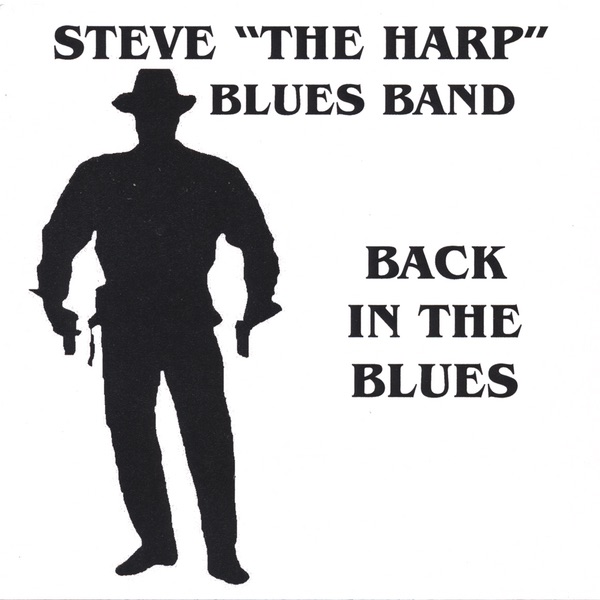 Back In The Blues