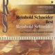 Reinhold Schneider liest Reinhold Schneider Gert Westphal liest Reinhold Schneider