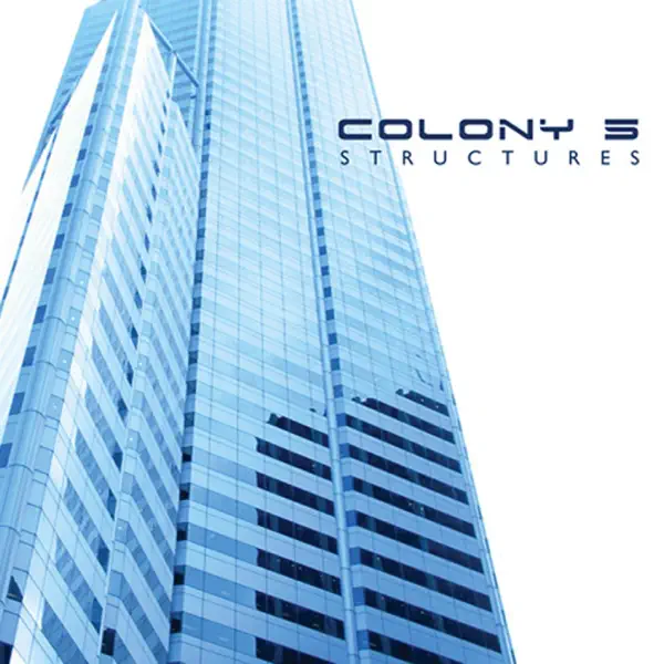 Hate — Colony 5