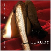 Luxury Jazz Lounge artwork